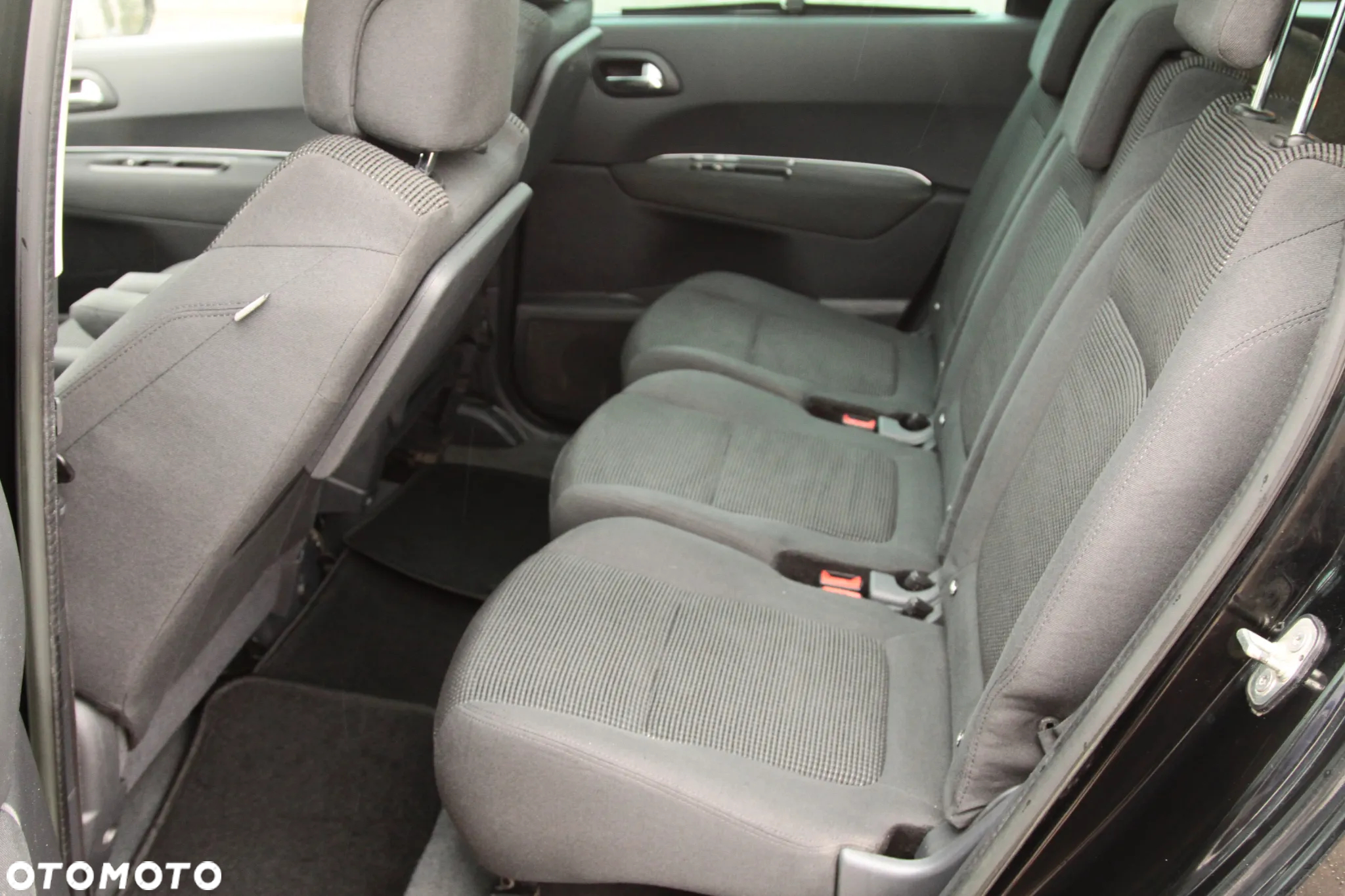 Peugeot 5008 2.0 HDi Allure - 17