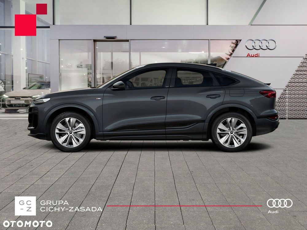 Audi Q6 e-tron - 3
