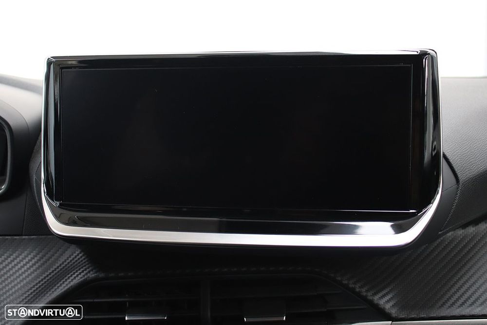 Peugeot 208 1.2 PureTech Allure - 9