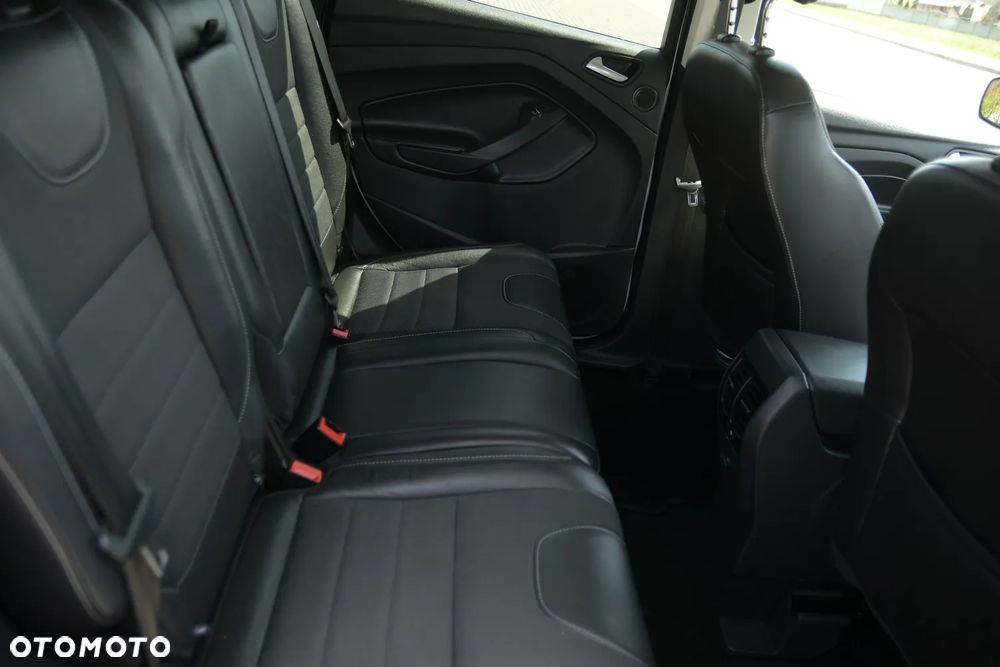 Ford Kuga 2.0 TDCi 4WD Titanium Plus - 19