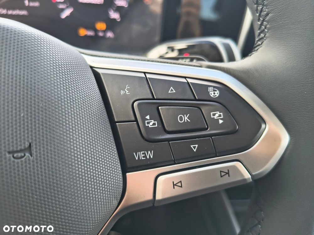 Volkswagen Tiguan - 18