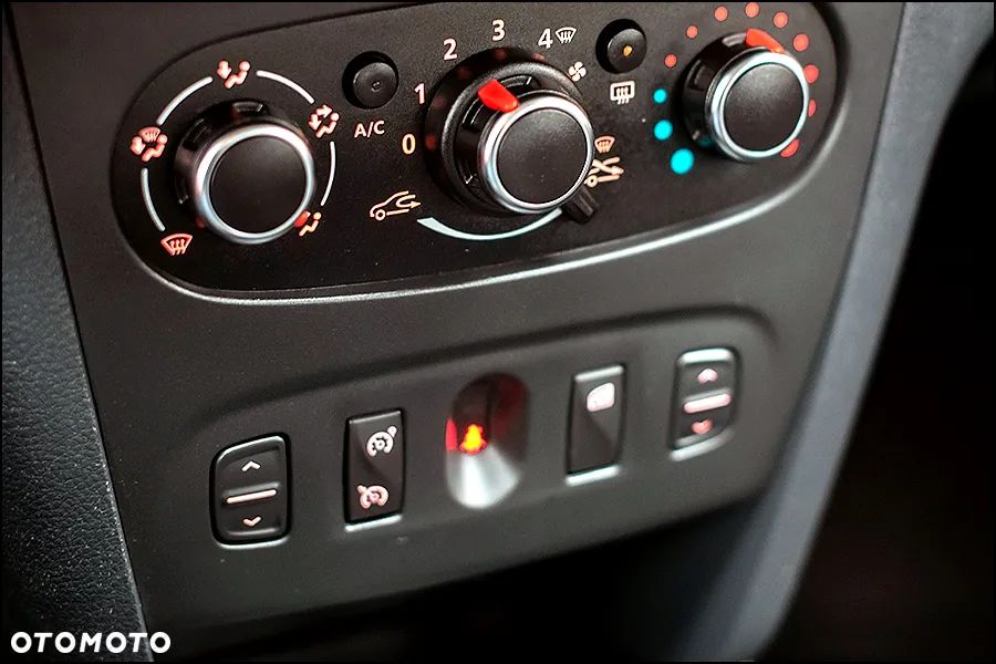 Dacia Sandero Stepway - 28