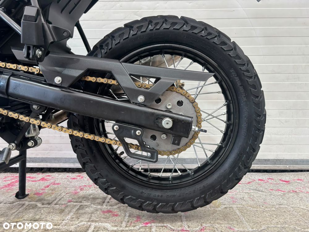 Royal Enfield Himalayan - 23