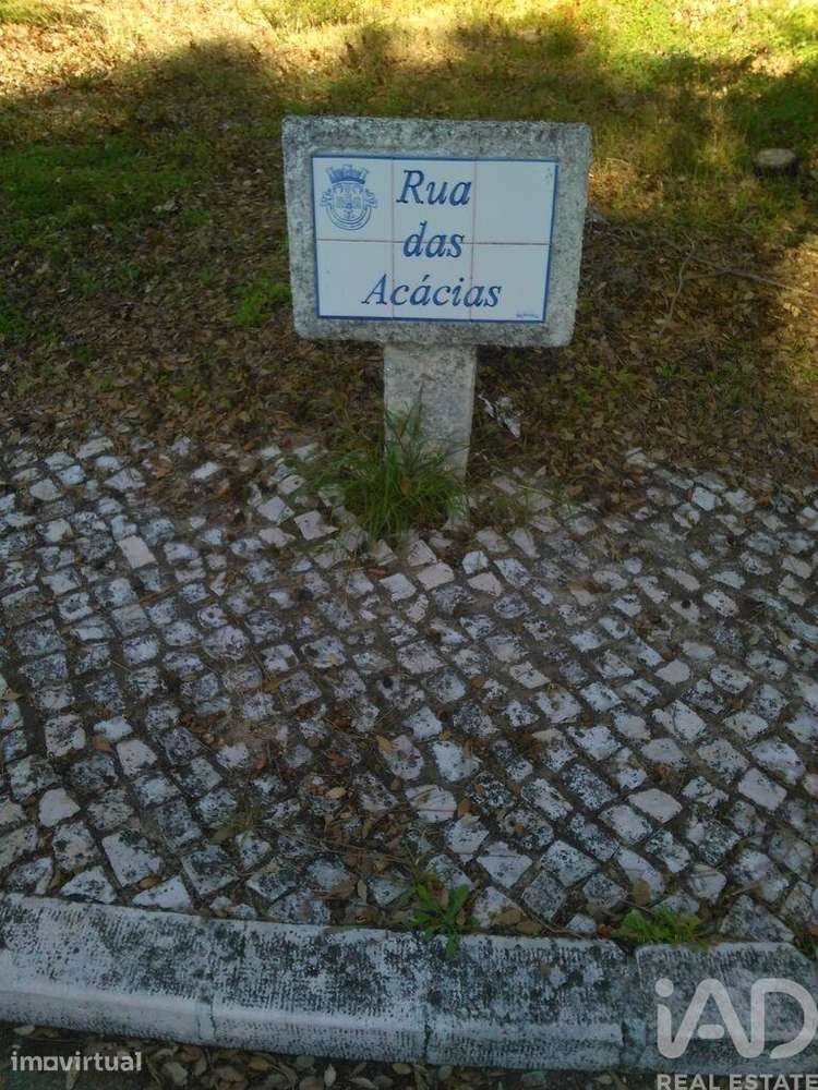 Terreno para construção em Sesimbra (Castelo) - Grande imagem: 5/17