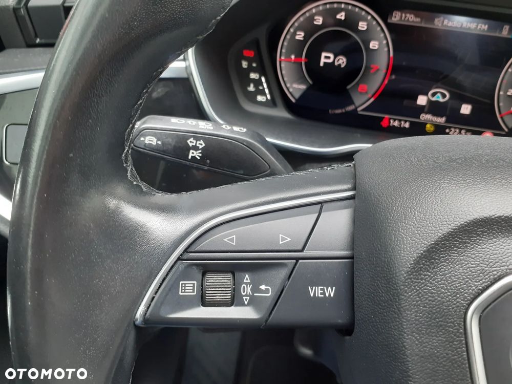 Audi Q3 35 TFSI Advanced S tronic - 11