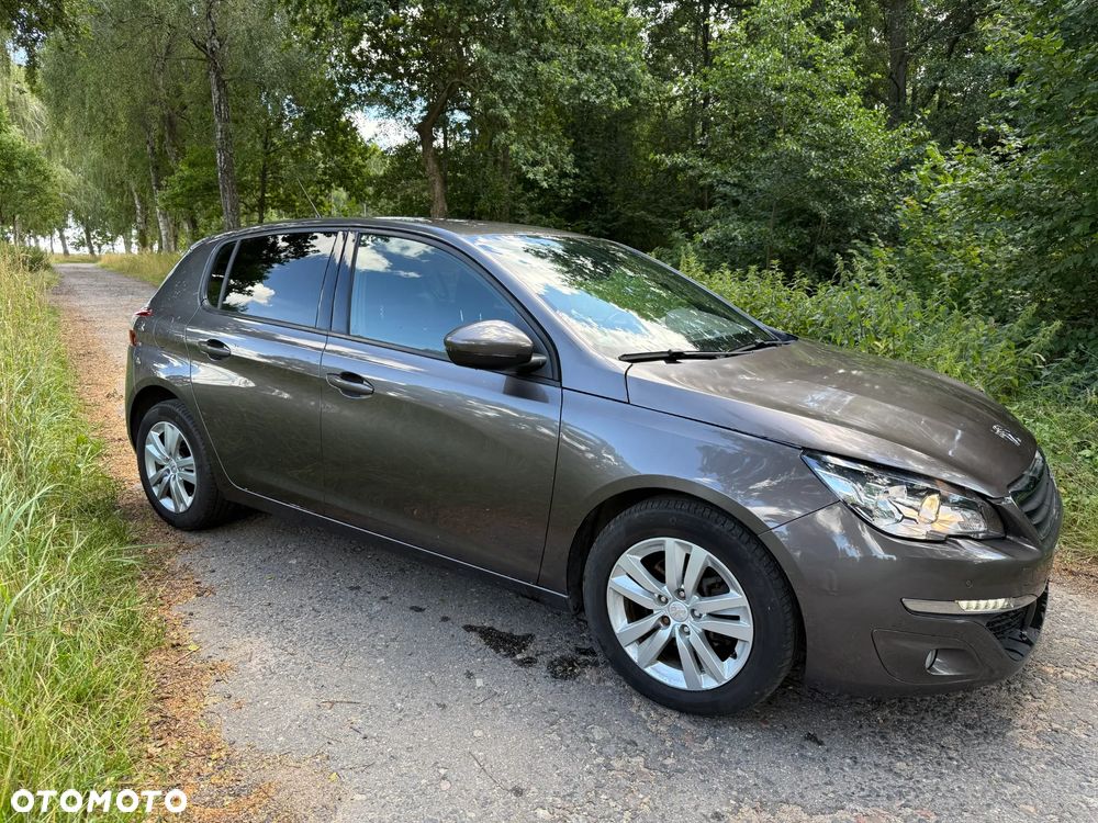 Peugeot 308 PureTech 130 Stop & Start Active - 6