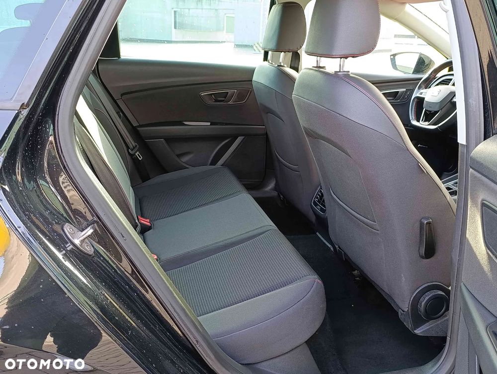 Seat Leon 2.0 TDI FR - 29