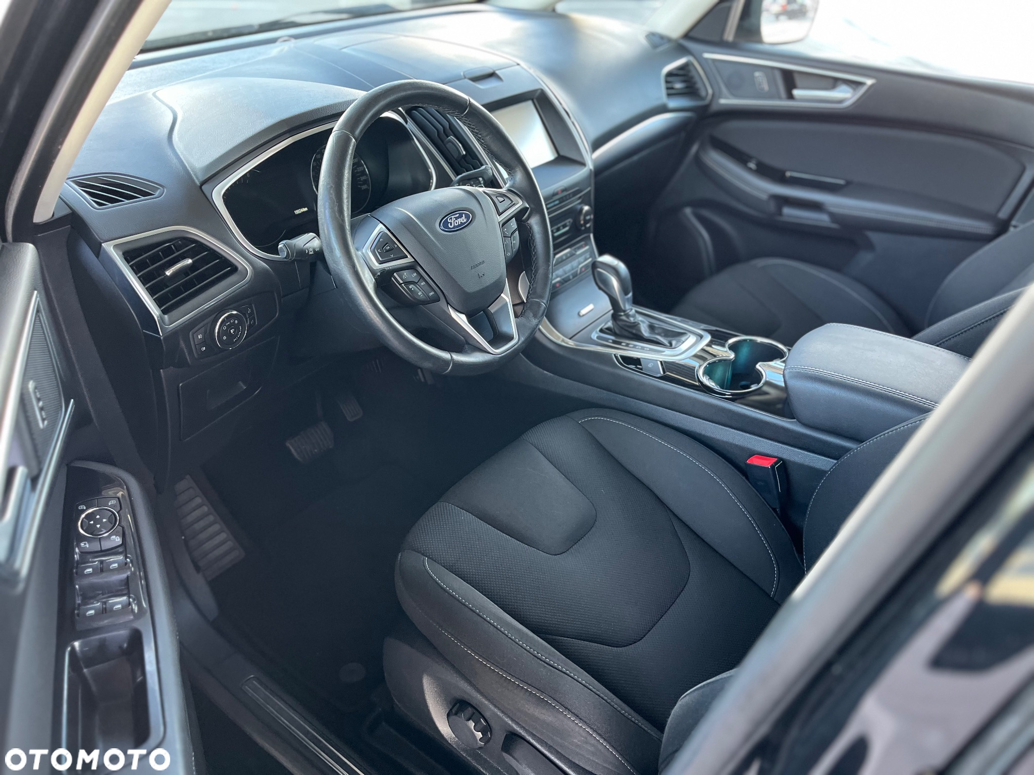 Ford S-Max - 14