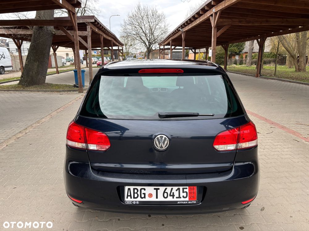 Volkswagen Golf 1.2 TSI Style - 8