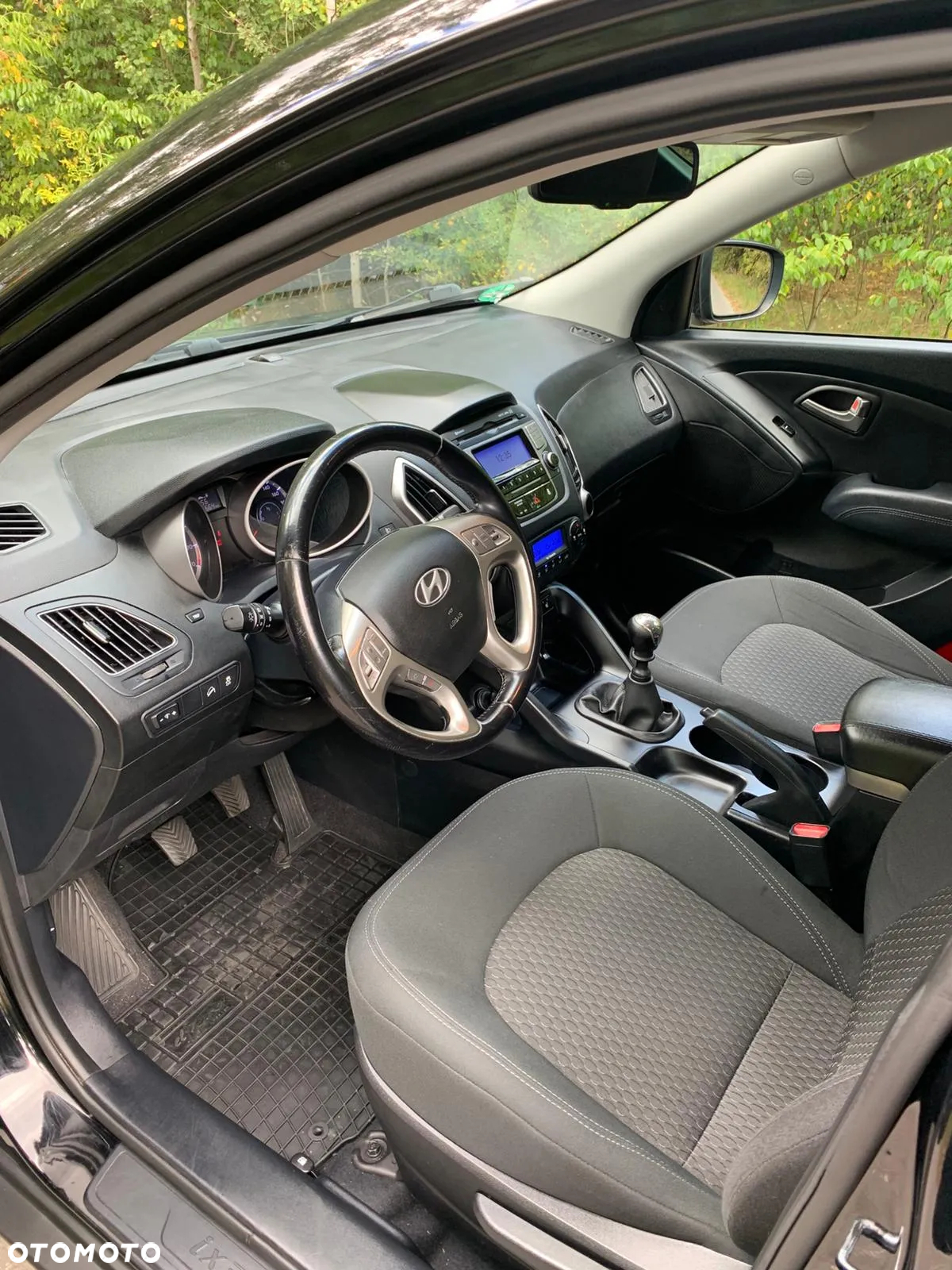 Hyundai ix35 1.6 2WD 5 Star Edition - 16