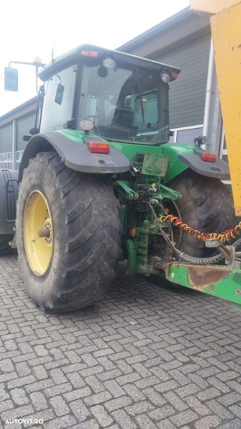John Deere 7730 - 2