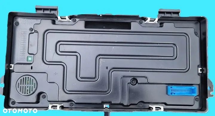 LICZNIK ZEGARY MAN TGX TGS 81.27202-6341 ORYGINAL - 4