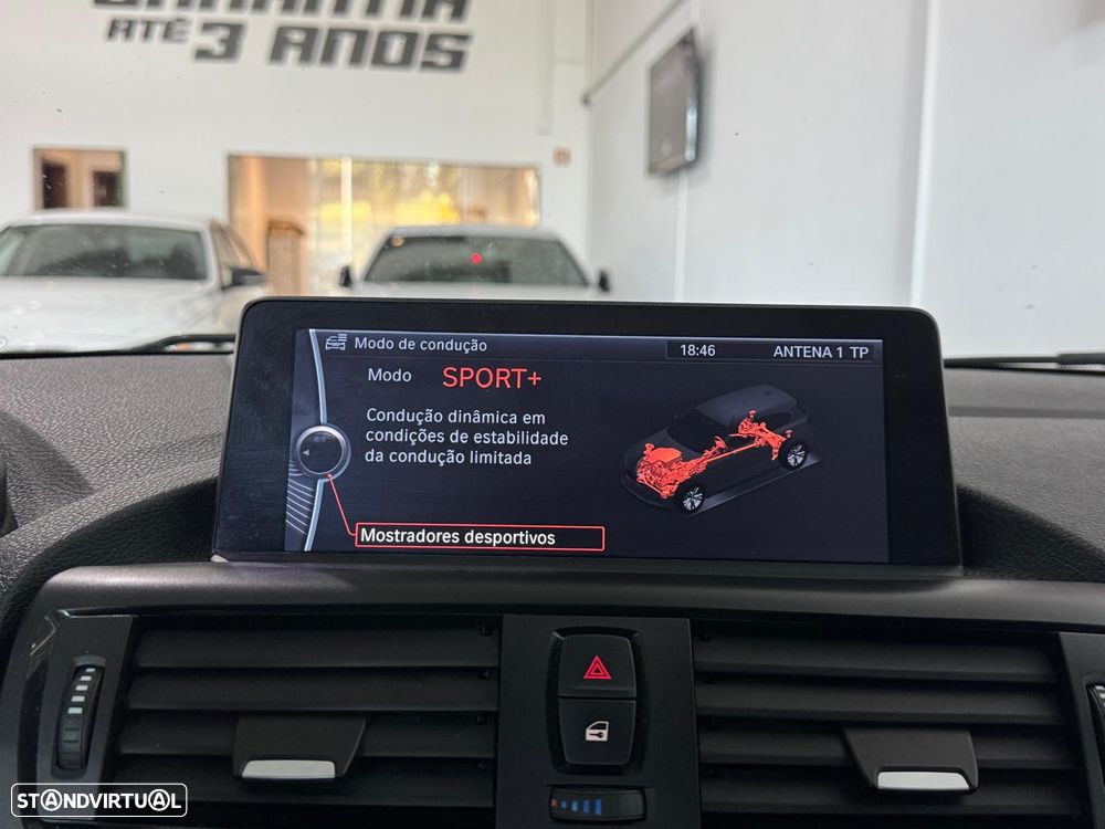 BMW 125 iA Pack M - 30