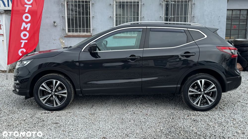 Nissan Qashqai 1.5 dCi N-Tec - 15