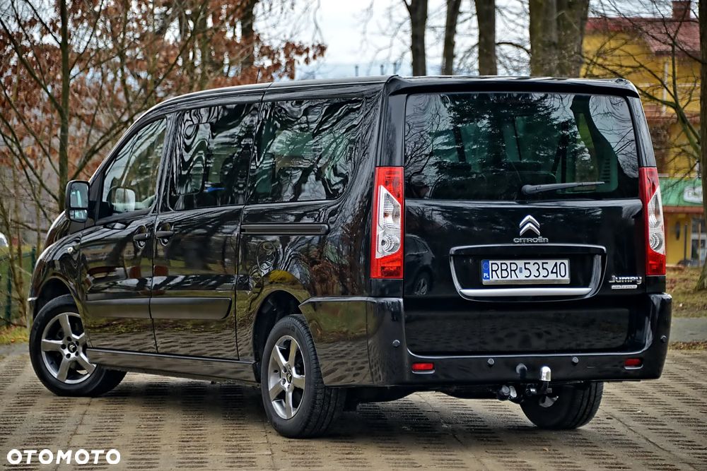 Citroën Jumpy Combi ver-l2-8--si-autm-selection - 15