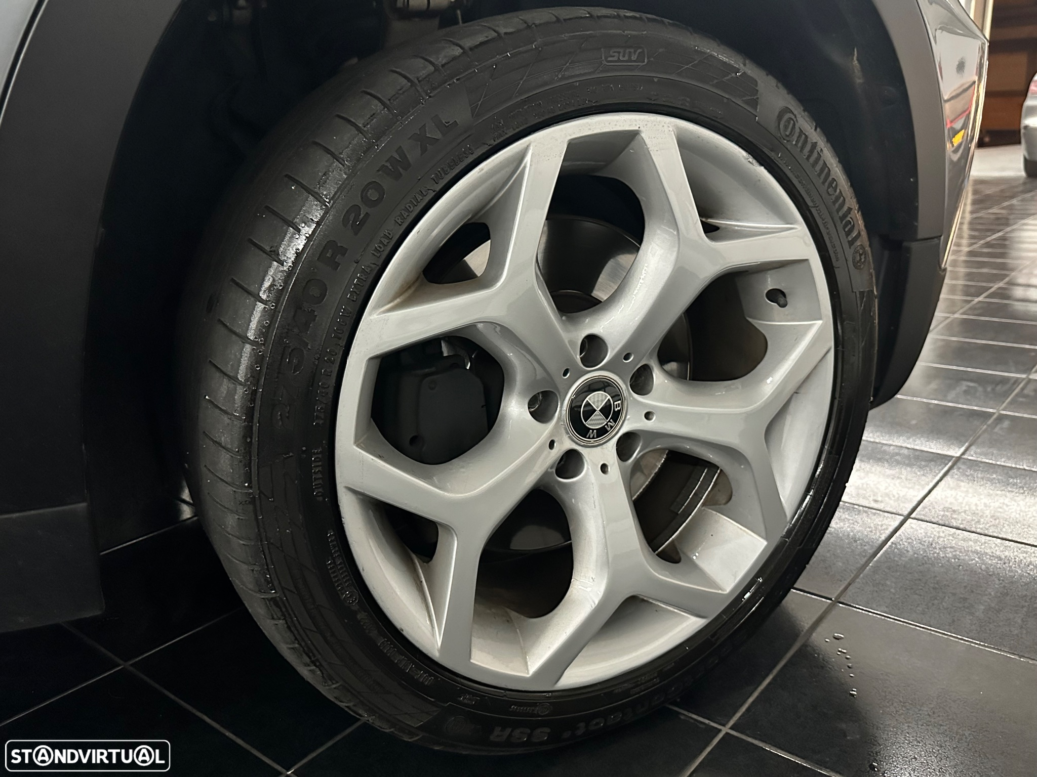 BMW X5 xDrive35d - 34