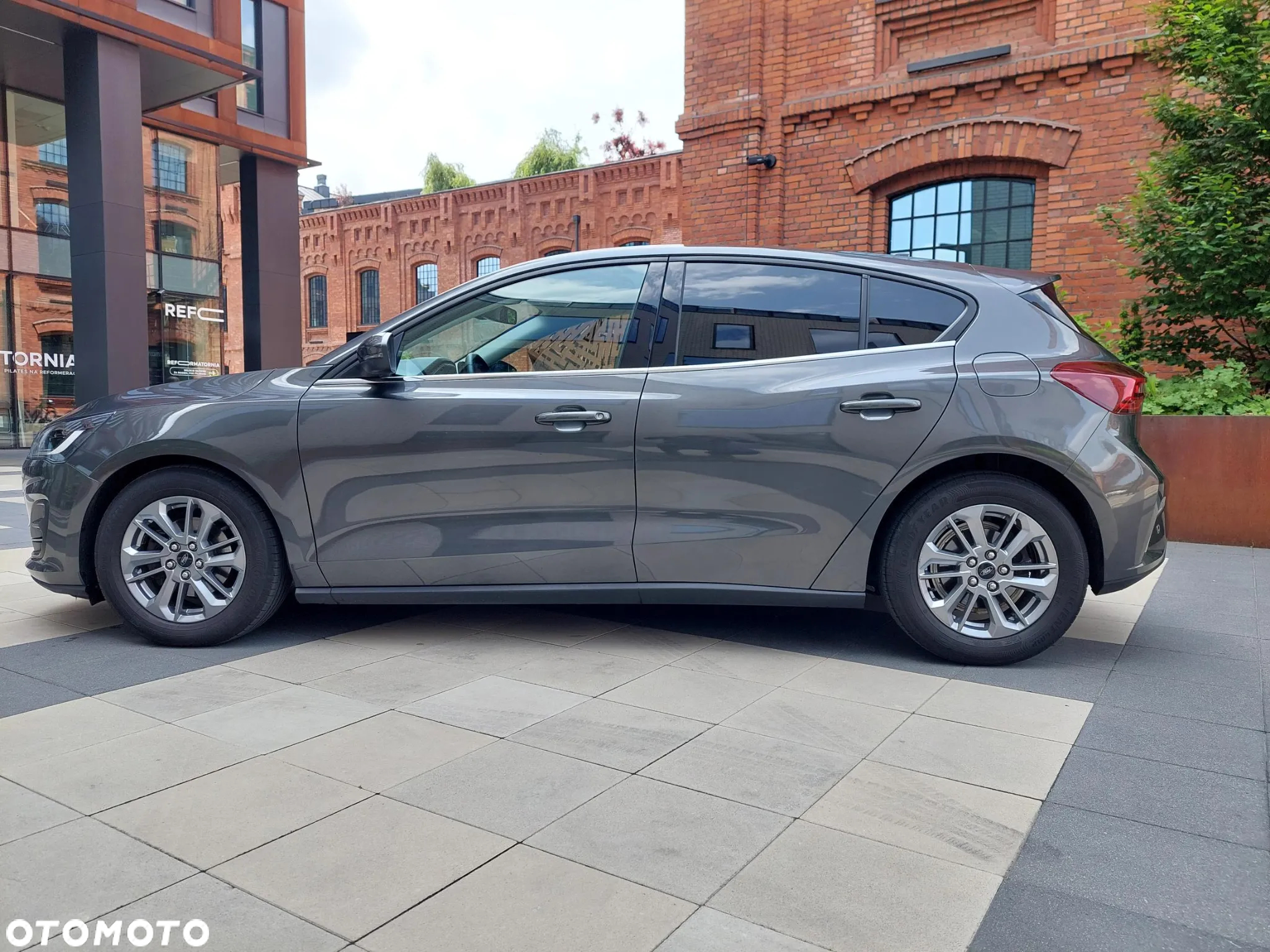 Ford Focus - 7