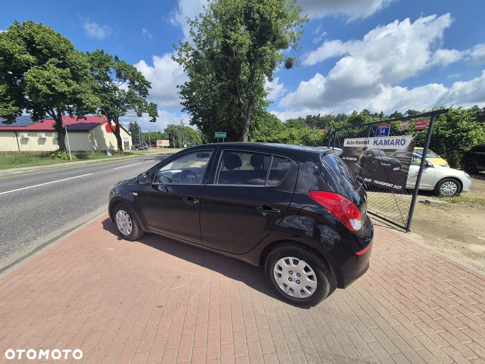 Hyundai i20 - 7