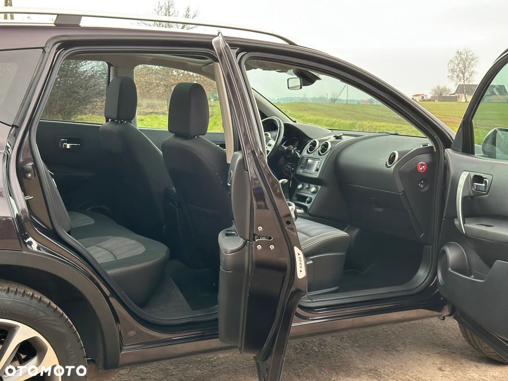 Nissan Qashqai - 24