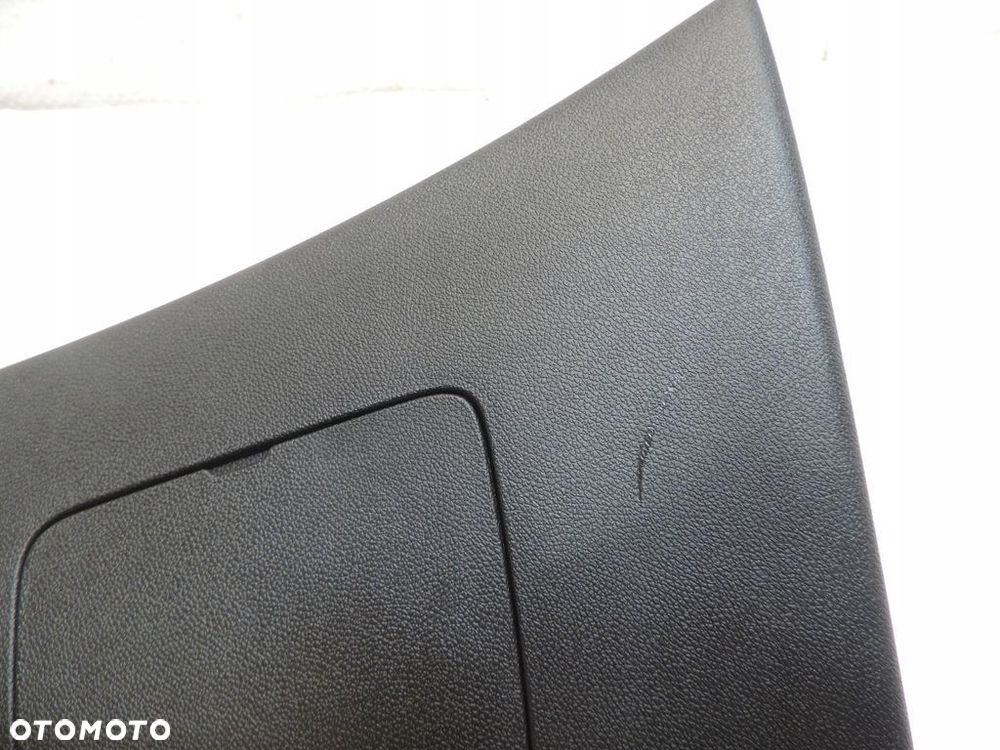 TAPICERKA KLAPY TYŁ OPEL CROSSLAND 39156268 YQ007176YX NOWA ORYGINAŁ - 4