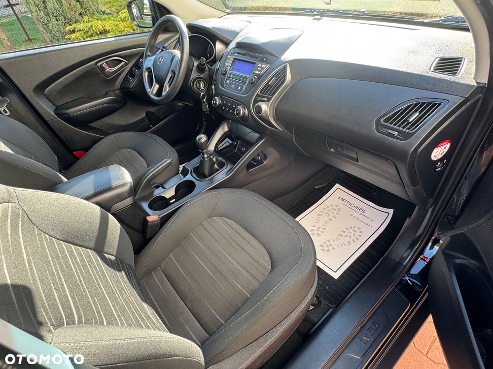 Hyundai ix35 - 25