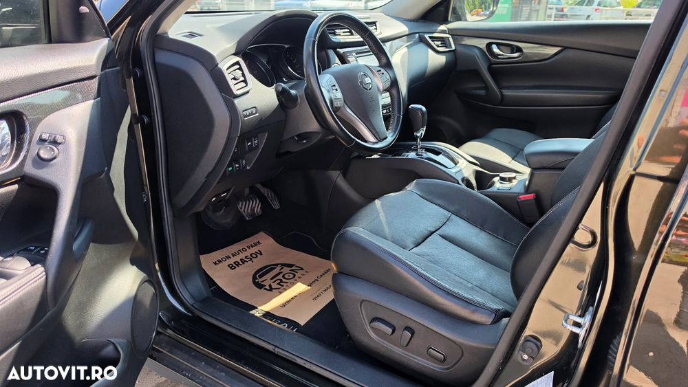 Nissan X-Trail 2.0 dCi ALL-MODE 4x4i Xtronic Tekna - 7