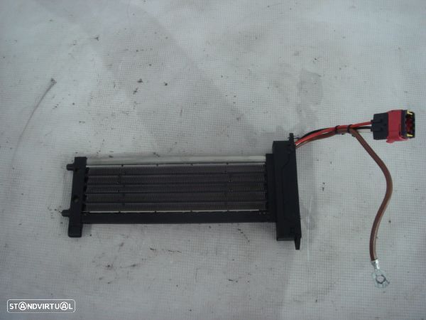 Radiador Electrico De Aquecimento  Citroen C5 Ii Break (Re_) - 1