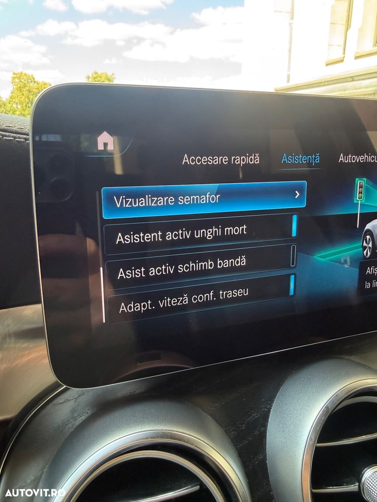 Mercedes-Benz GLC 220 d 4MATIC - 16