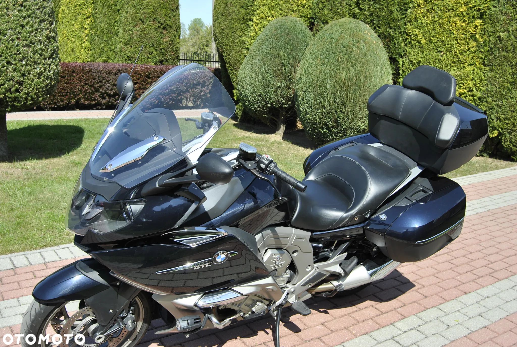 BMW K - 1