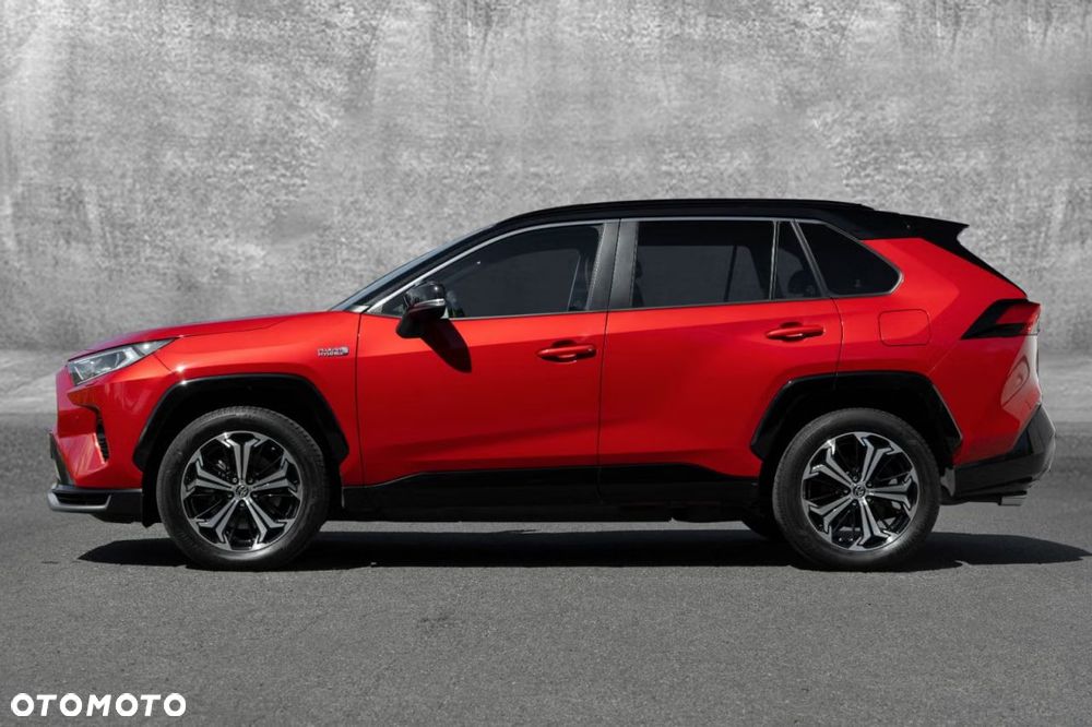 Toyota RAV4 Technik und Style Paket - 6