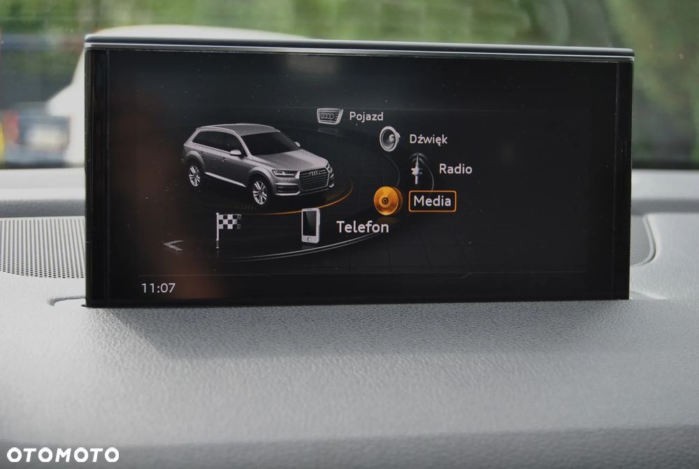 Audi Q7 - 13