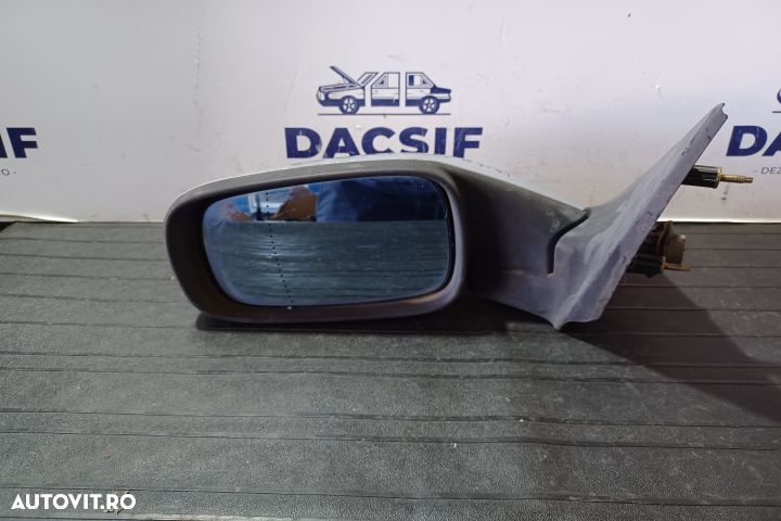 Oglinda stanga electrica E9014128 3 PINI E9014128 3 PINI Renault Lagu - 1