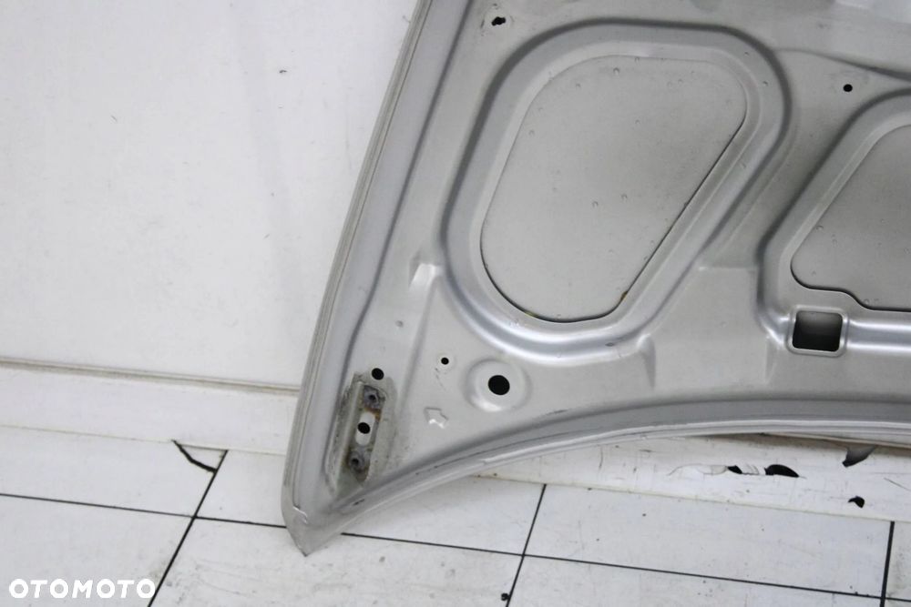 MASKA POKRYWA SILNIKA HONDA JAZZ II 2 2002-2008R NH700M - 10