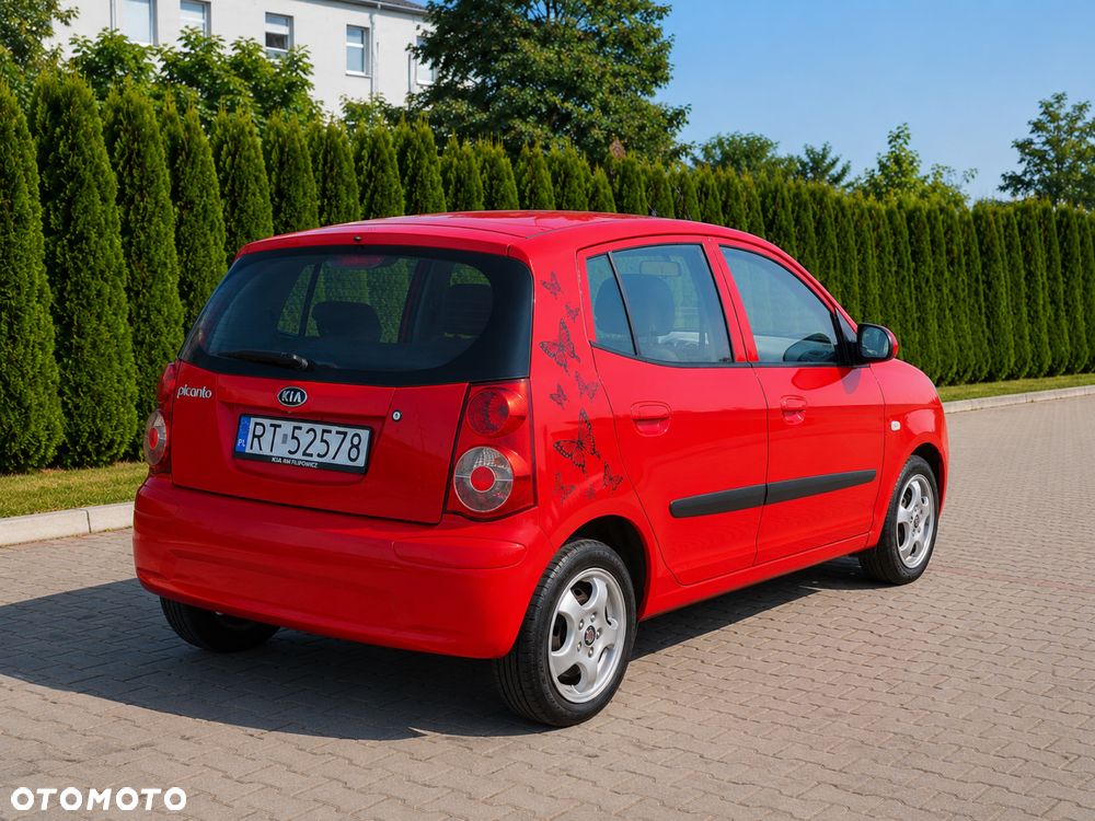 Kia Picanto - 3