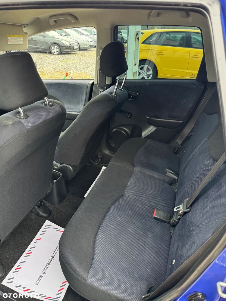 Honda Jazz 1.2 i-VTEC S Cool - 6