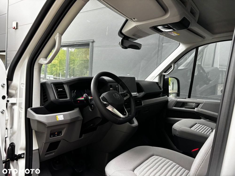 Volkswagen Grand California 600 2.0 TDI 163 KM AUT - 19