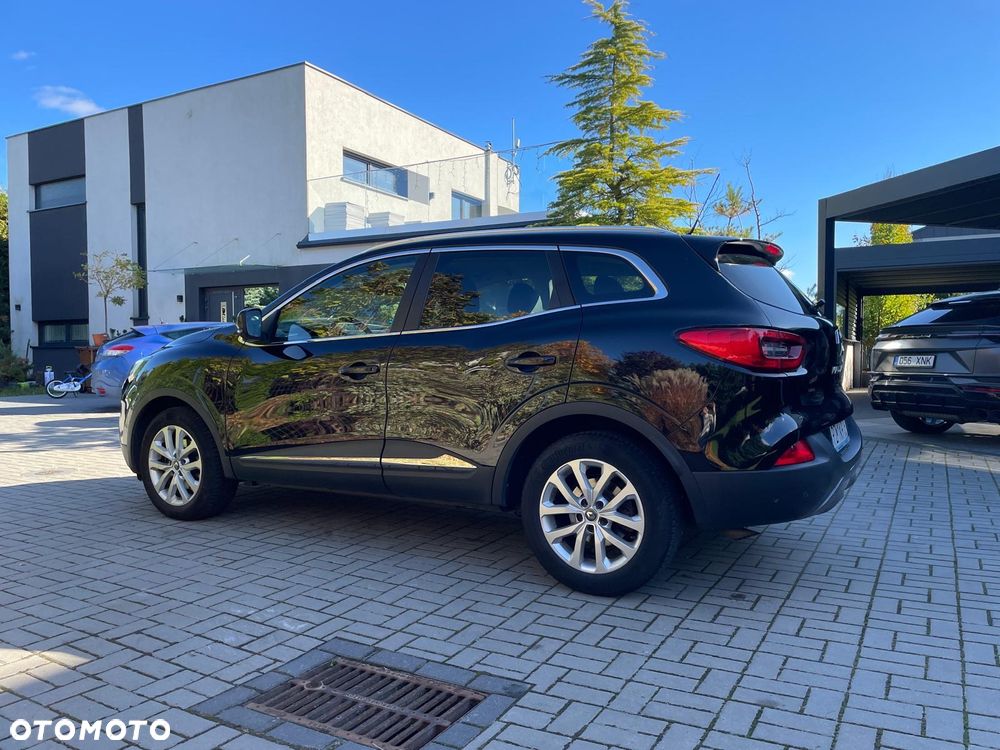 Renault Kadjar 1.2 Energy TCe Intens EDC - 14