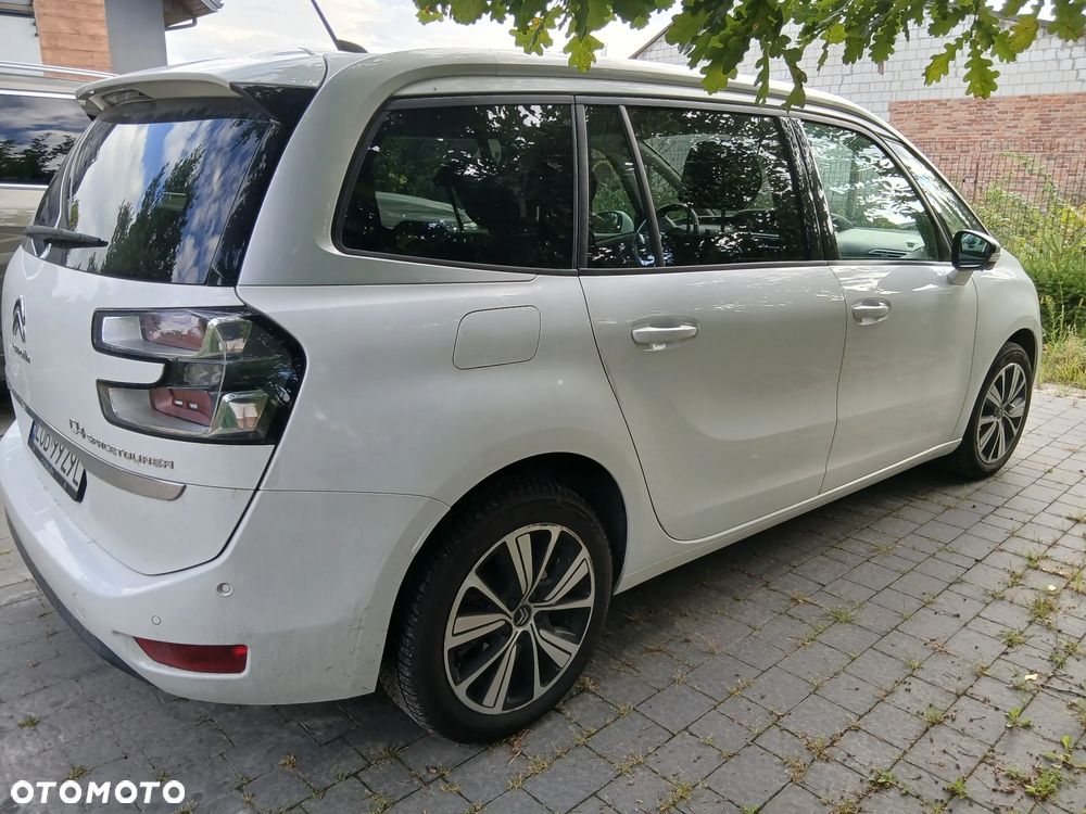 Citroën SpaceTourer - 6