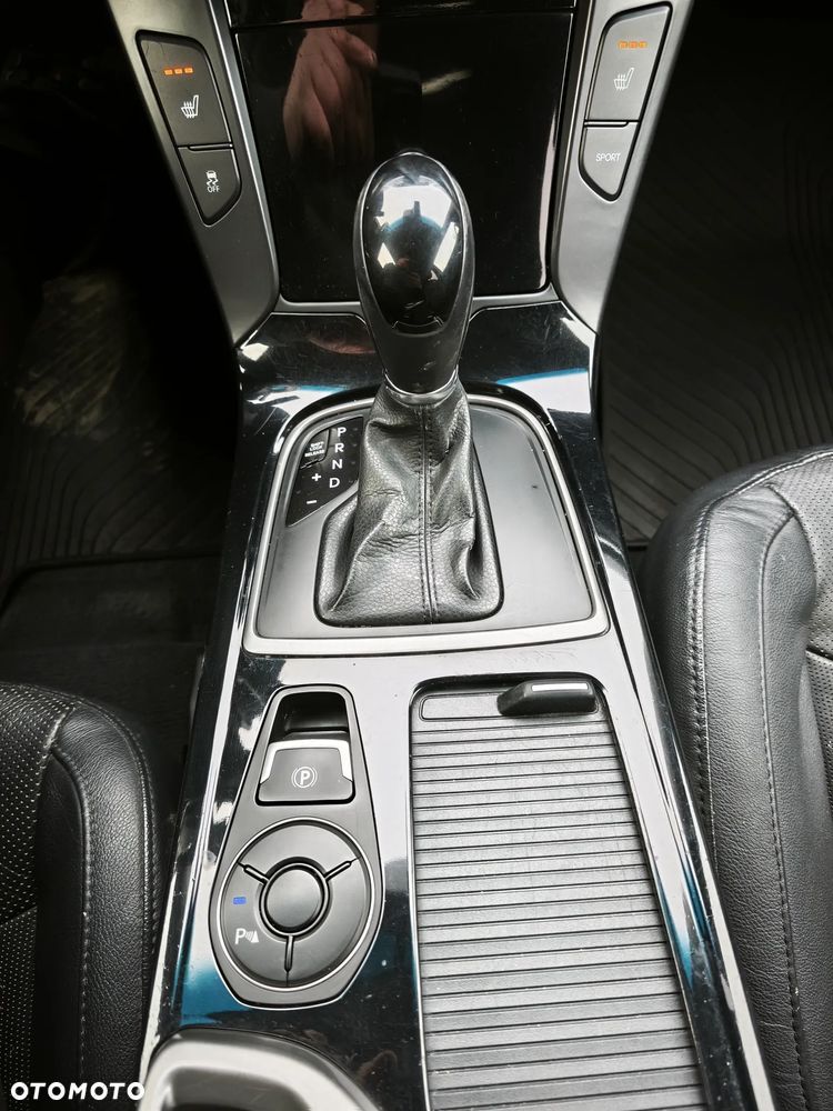 Hyundai i40 1.7 CRDi Premium - 18