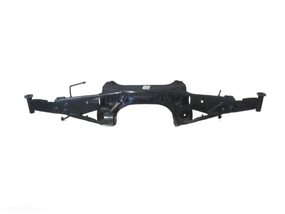 BMW X1 F48 B46 F40 F45 BELKA ZAWIESZENIA TYLNEGO WÓZEK SANKI 33316862558 - 1