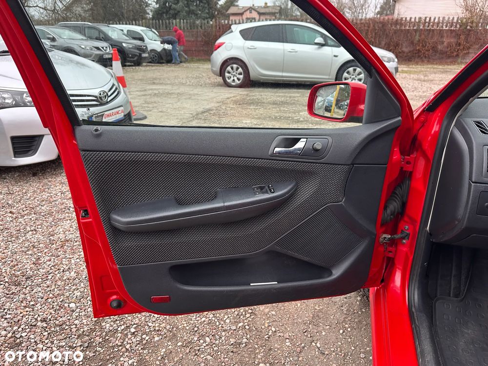 Skoda Fabia 1.9 TDI Mint - 10