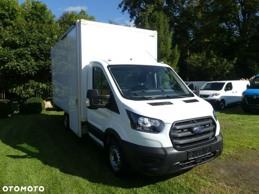 Ford Transit - 22