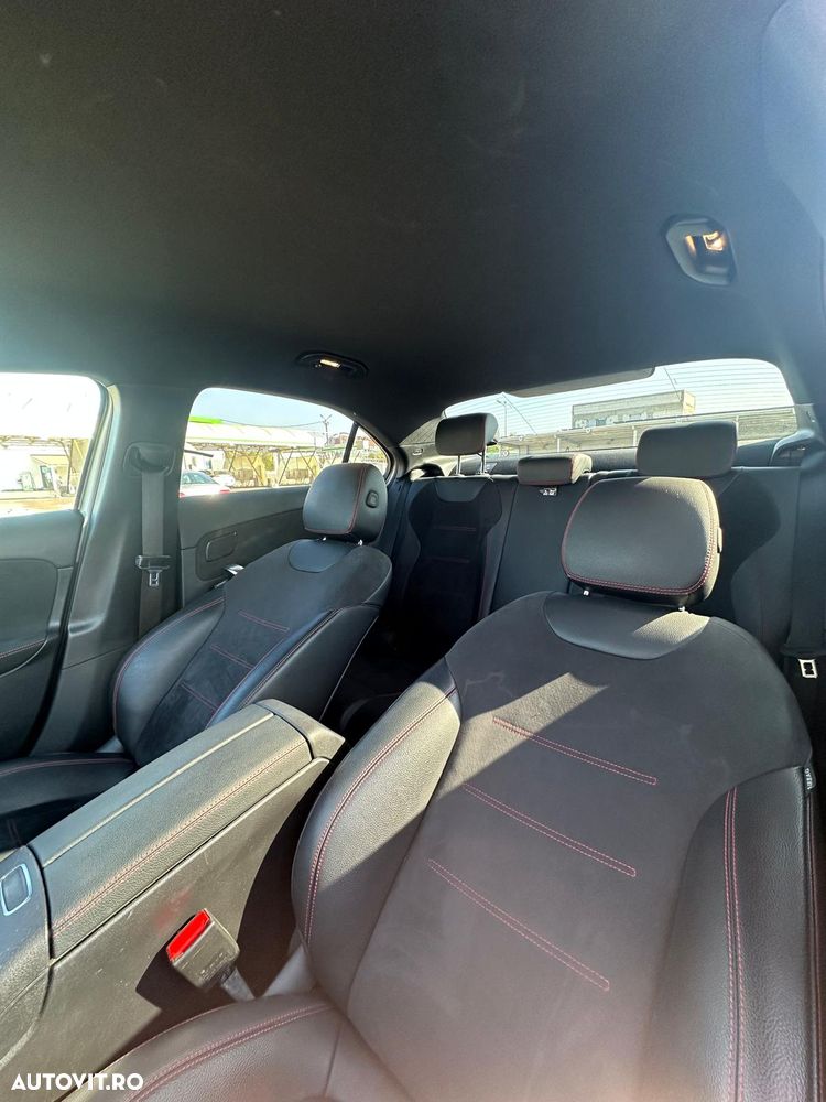 MERCEDES-BENZ A-Class 2020 — imagine 10