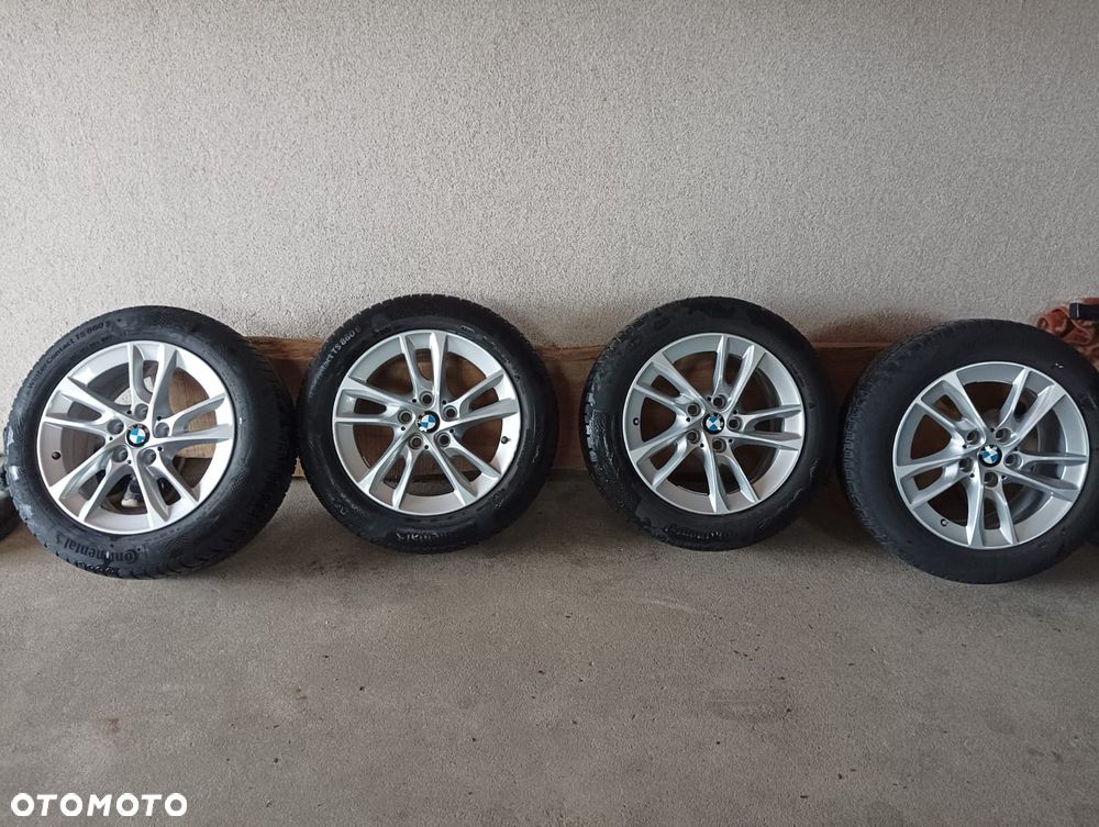 BMW Seria 1 118d Advantage - 14
