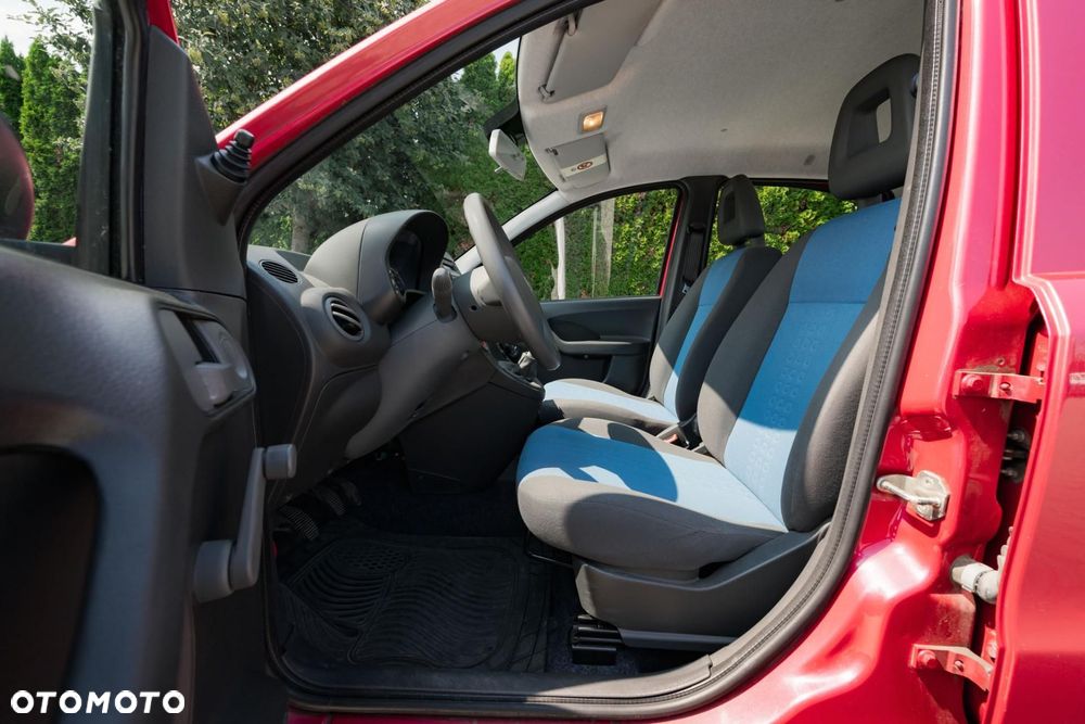 Fiat Panda 1.2 Mylife Eco - 14