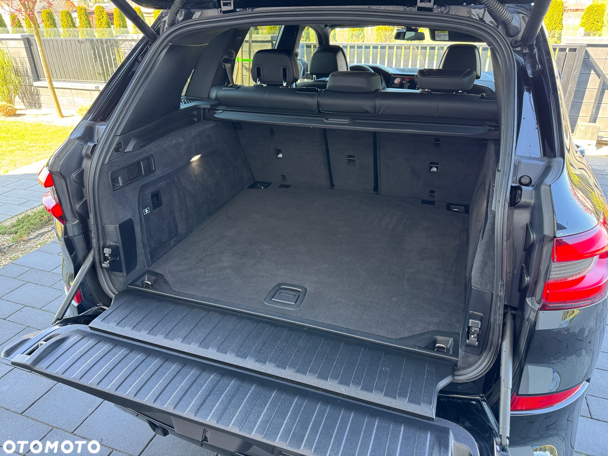 BMW X5 xDrive30d xLine - 22