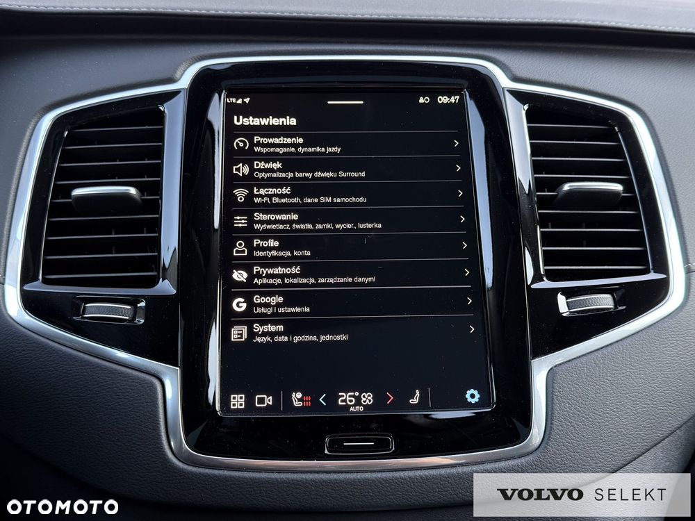 Volvo XC 90 - 32