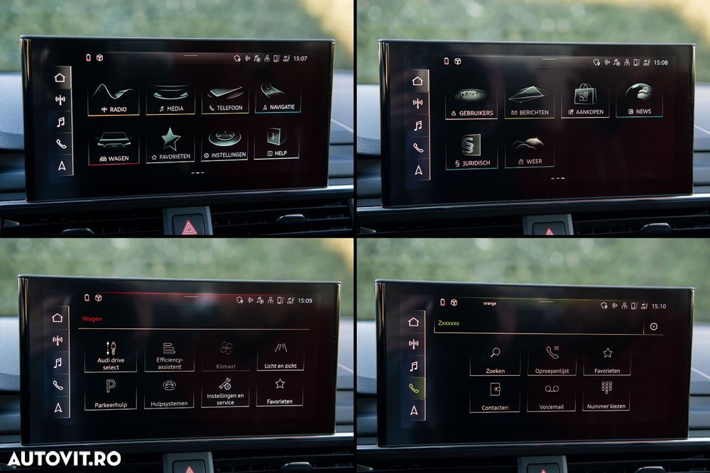 Audi A4 35 TFSI S tronic - 5