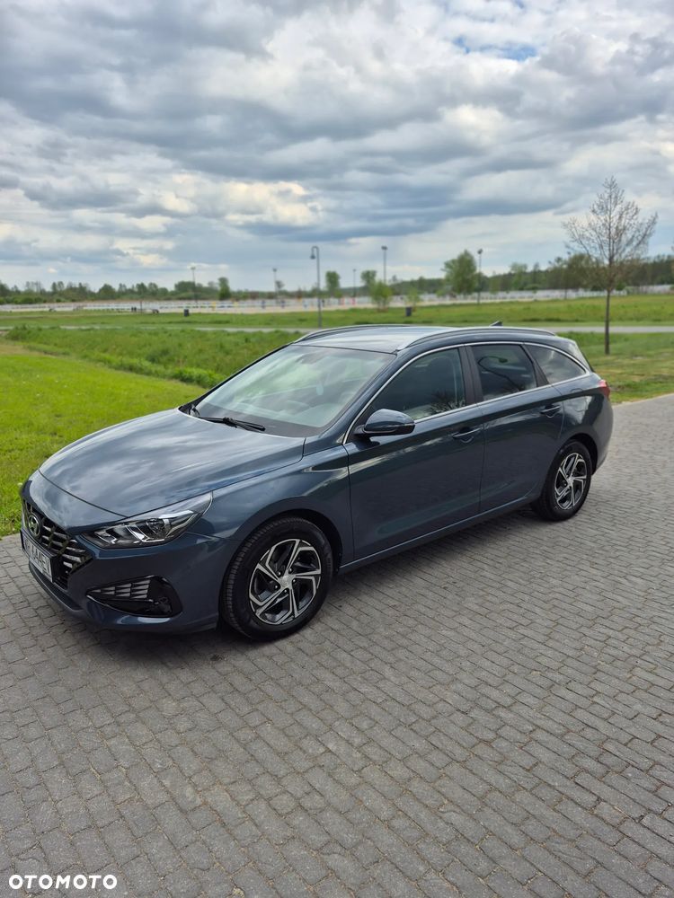 Hyundai i30 1.5 DPI Comfort - 16