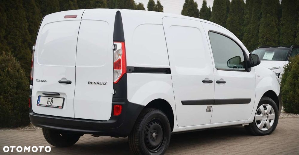 Renault Kangoo - 5